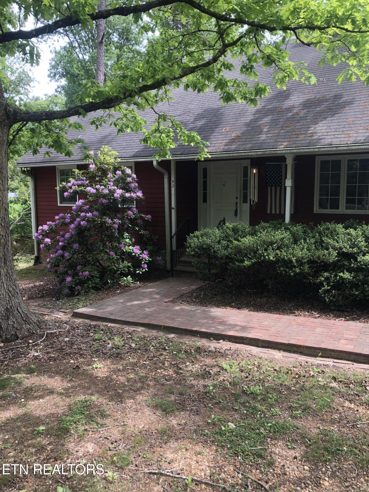 52 Deer Ridge Road Norris, TN 37828 - Photo 3 of 31 IMG_2714