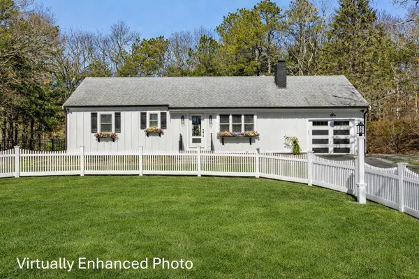 $845,000 | 73 Braeburn Court, East Falmouth, MA 02536