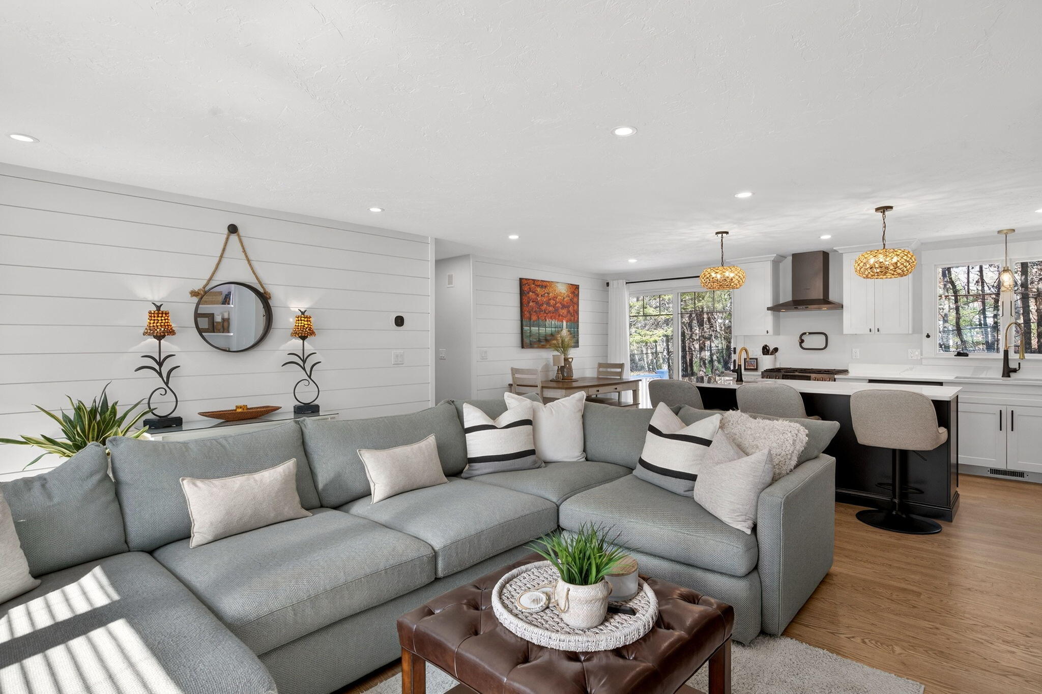 73 Braeburn Court East Falmouth, MA 02536 - Photo 14 of 38 Living Room