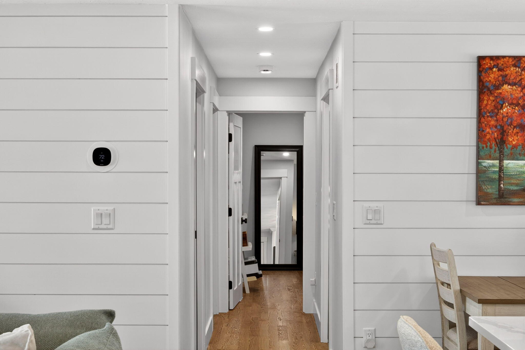 73 Braeburn Court East Falmouth, MA 02536 - Photo 16 of 38 Hallway