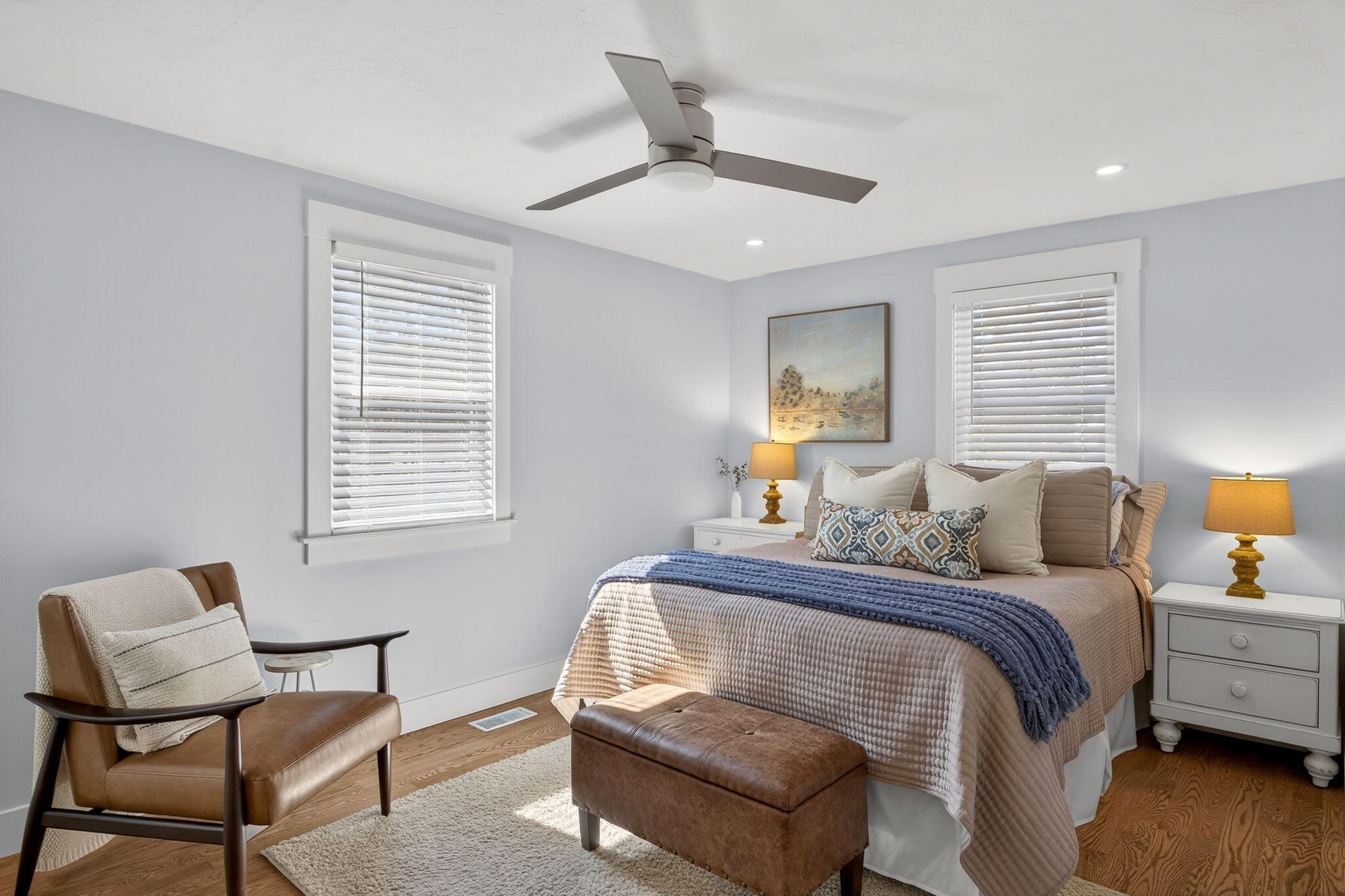 73 Braeburn Court East Falmouth, MA 02536 - Photo 18 of 38 Primary Bedroom En Suite