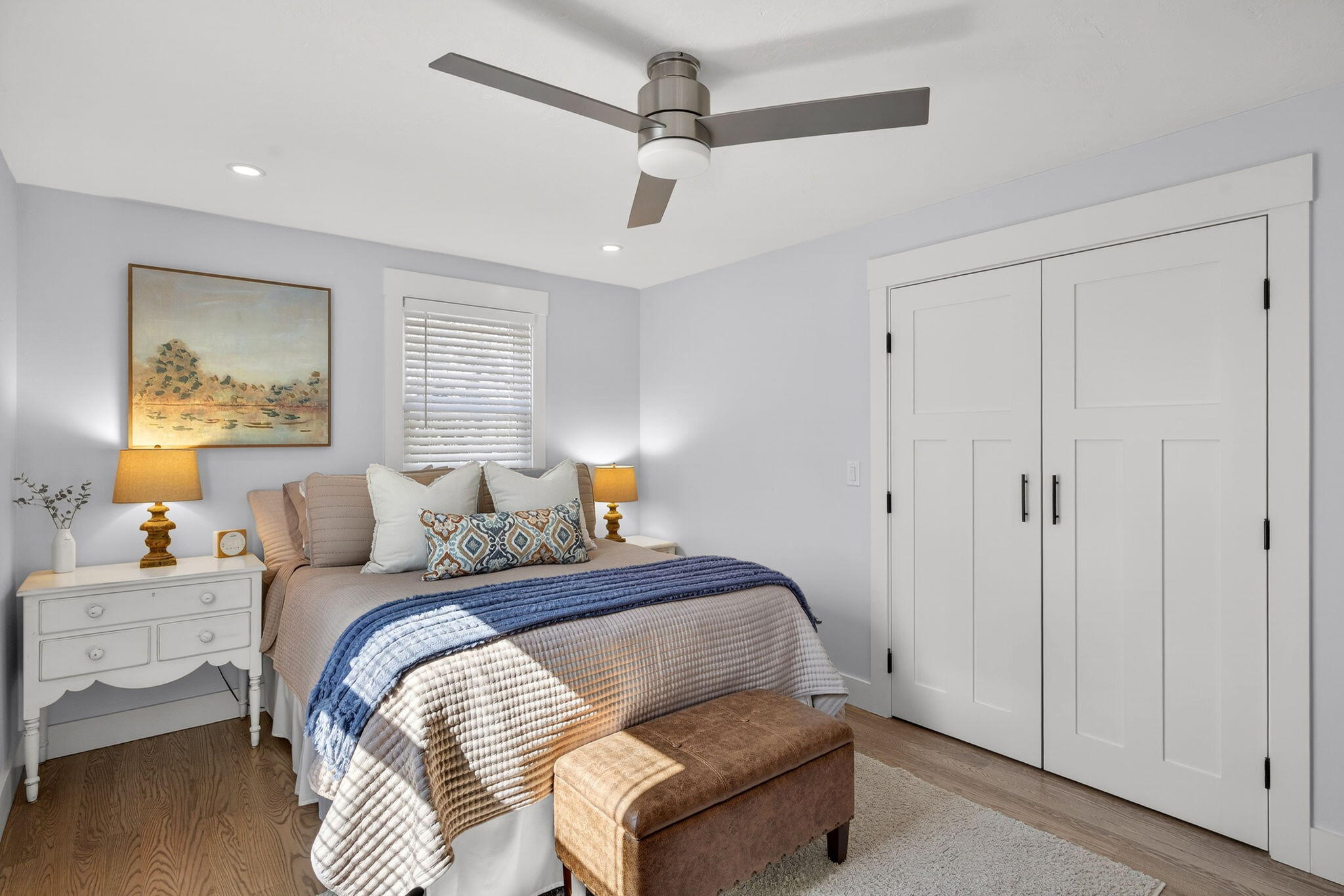 73 Braeburn Court East Falmouth, MA 02536 - Photo 19 of 38 Primary Bedroom En Suite