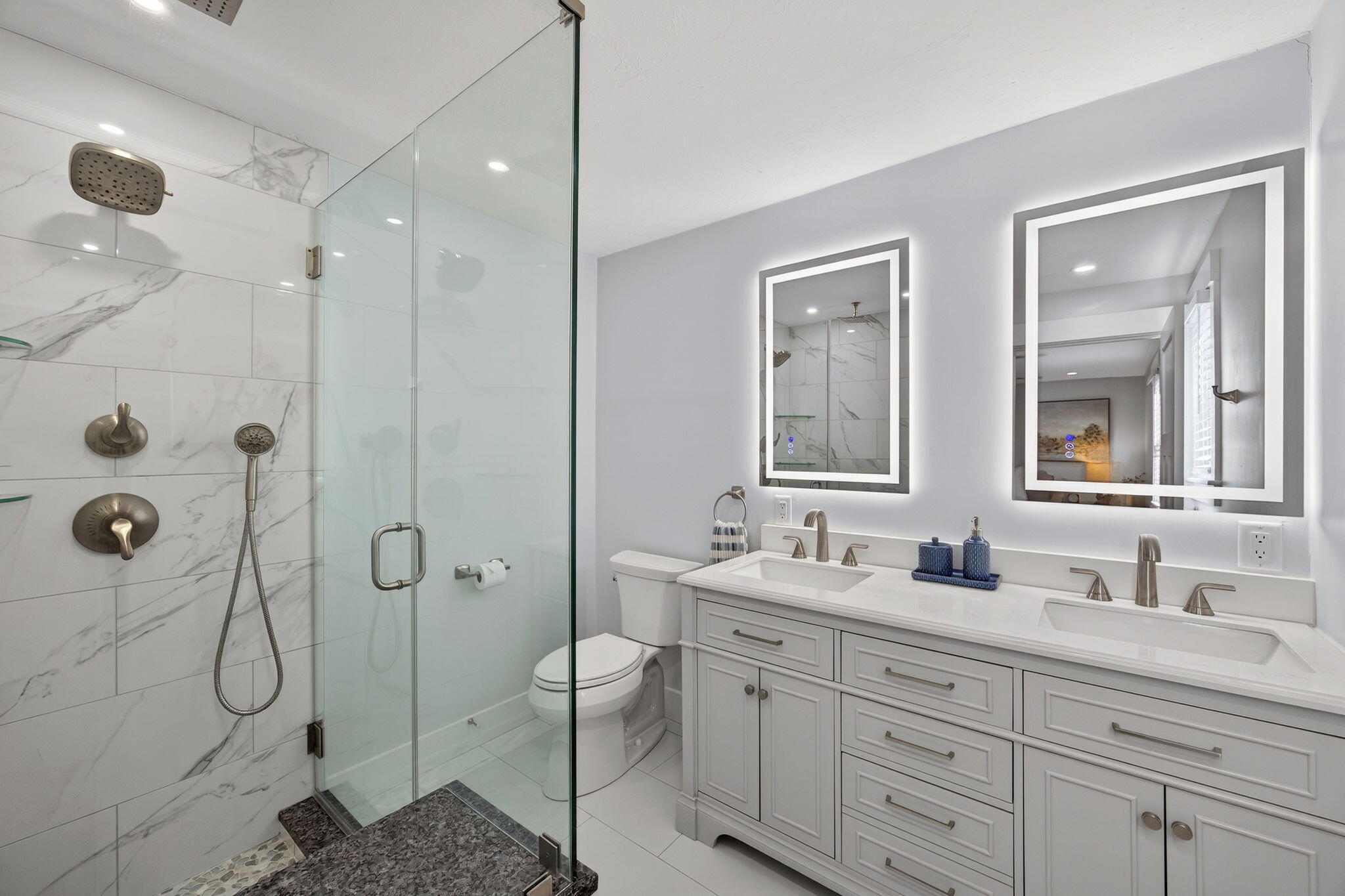 73 Braeburn Court East Falmouth, MA 02536 - Photo 21 of 38 Primary Bedroom Bathroom