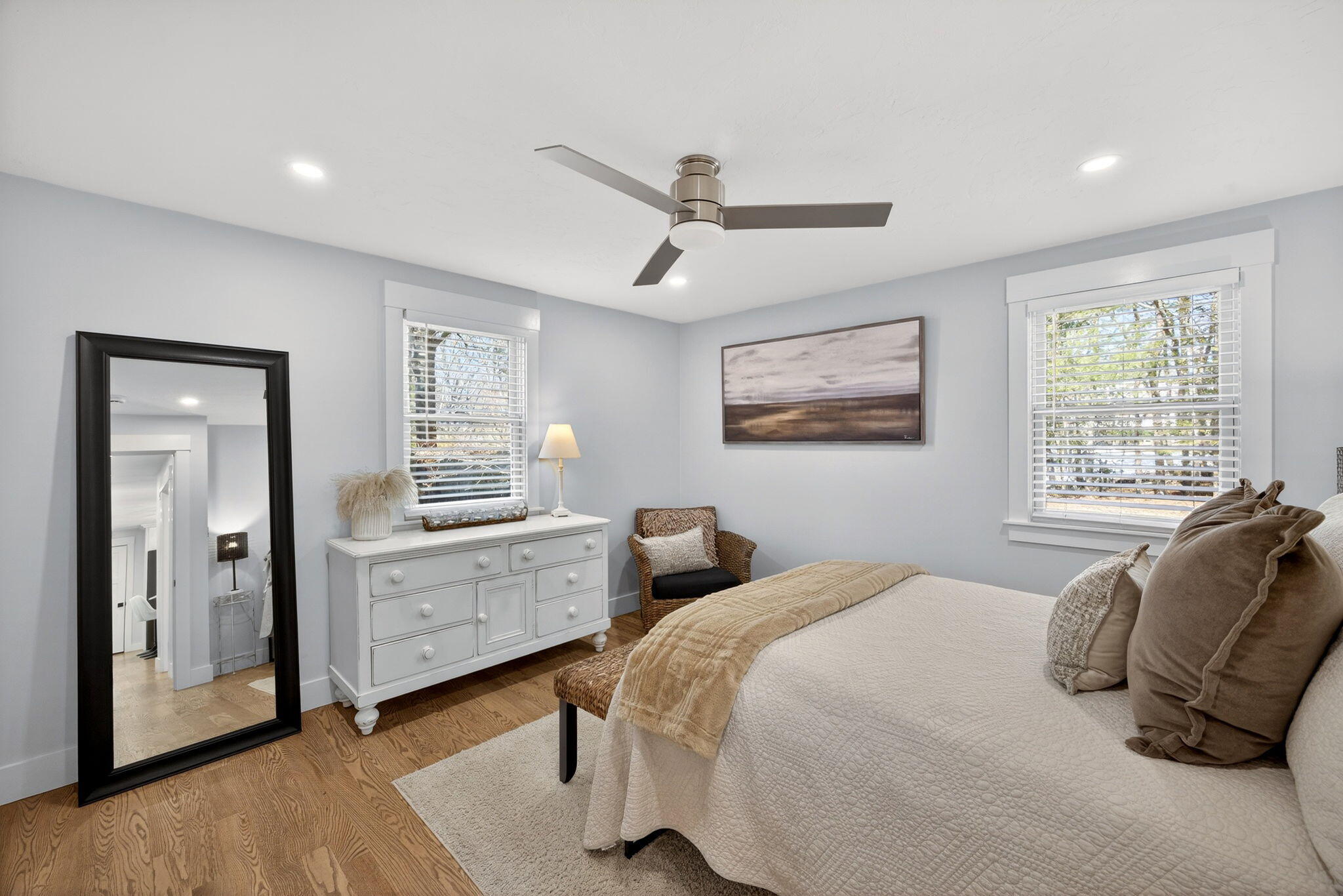 73 Braeburn Court East Falmouth, MA 02536 - Photo 24 of 38 Guest Bedroom