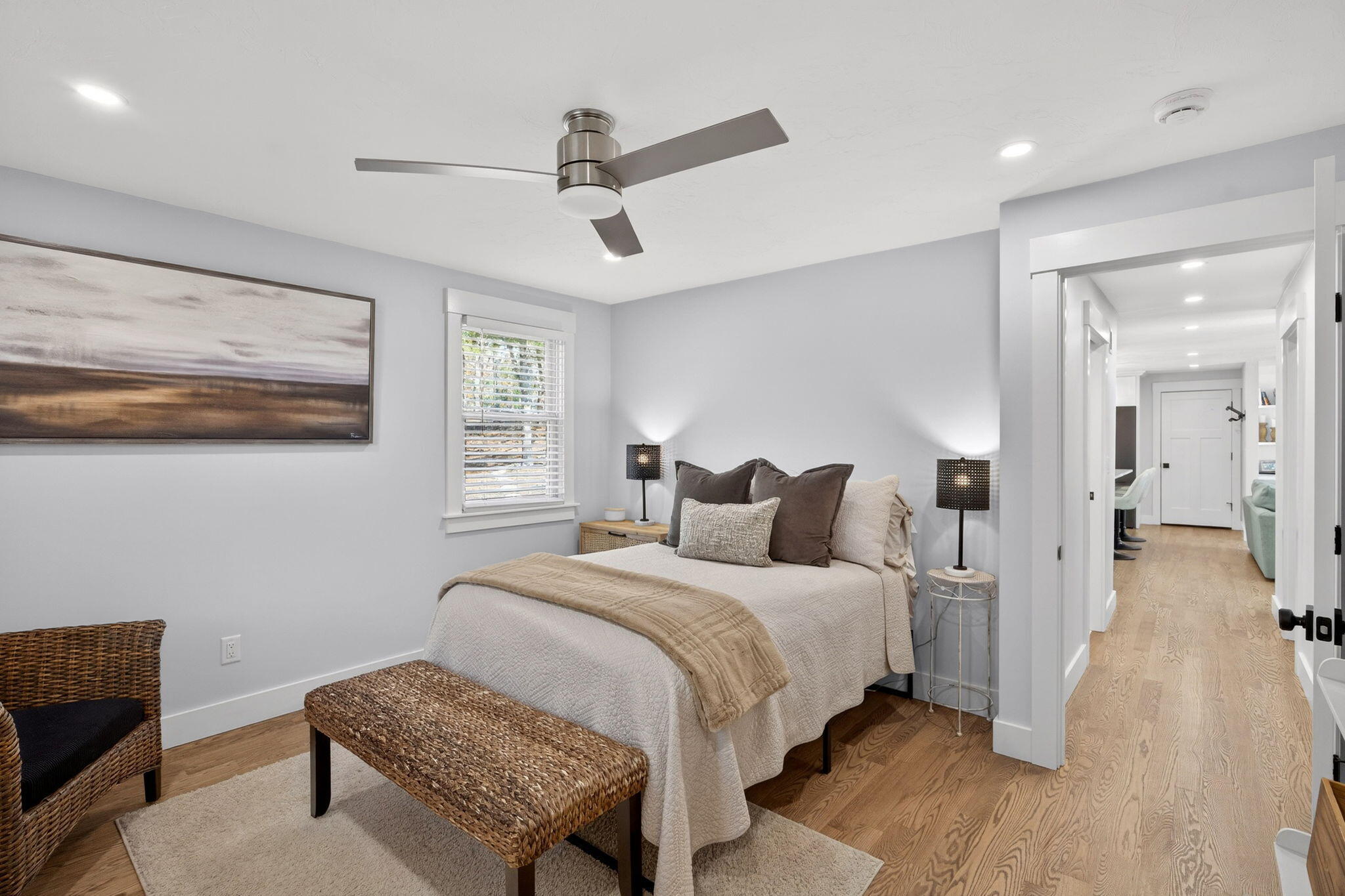 73 Braeburn Court East Falmouth, MA 02536 - Photo 25 of 38 Guest Bedroom