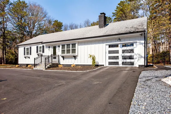 $845,000 | 73 Braeburn Court, East Falmouth, MA 02536