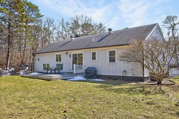 $845,000 | 73 Braeburn Court, East Falmouth, MA 02536