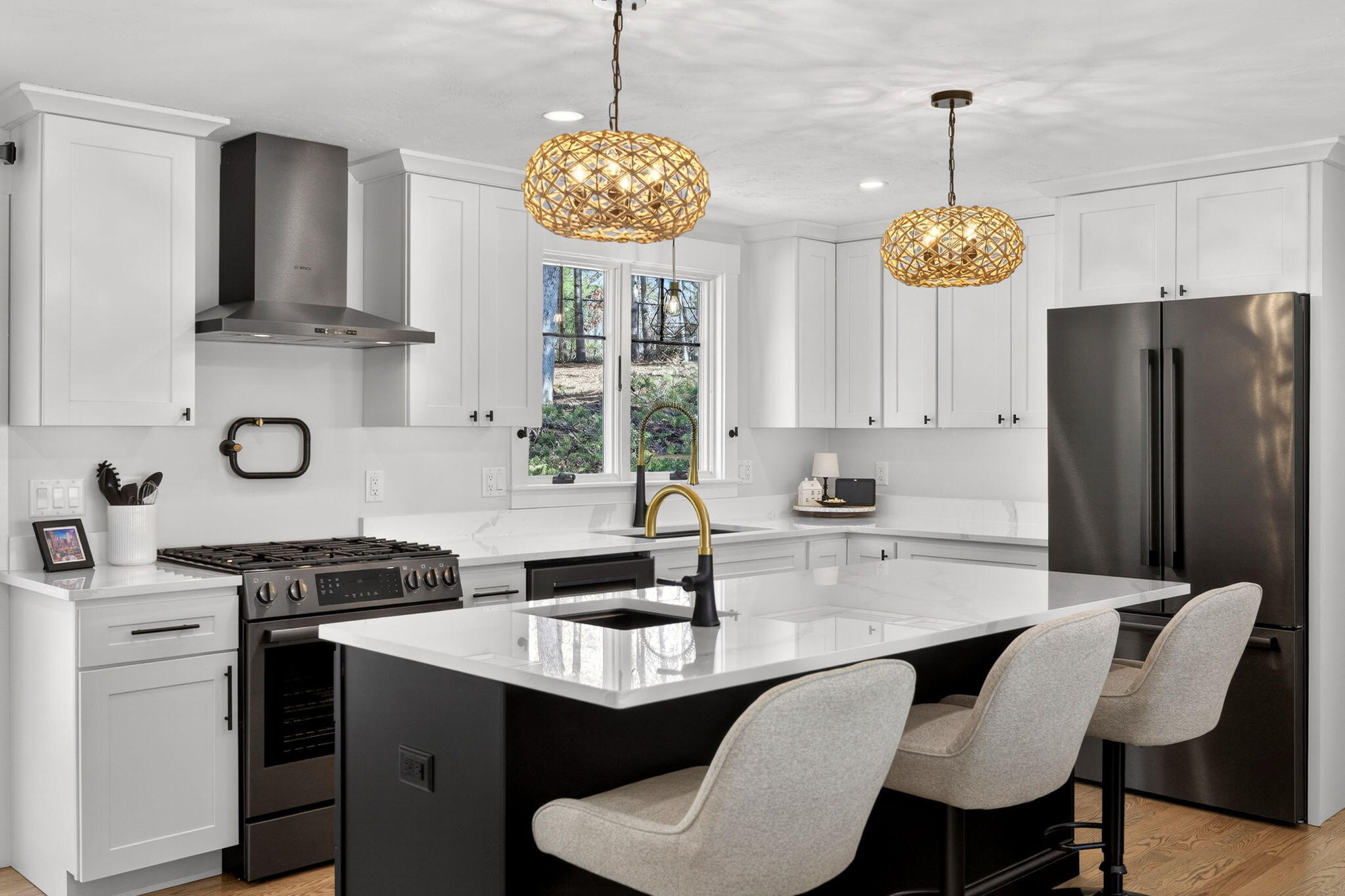 73 Braeburn Court East Falmouth, MA 02536 - Photo 7 of 38 Kitchen