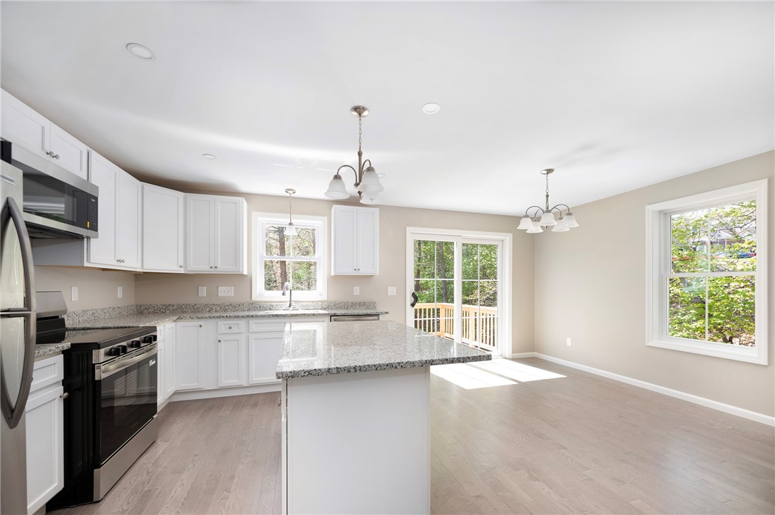 40 Farnum Pike, Unit 4 Smithfield, RI 02917 - Photo 22 of 34
