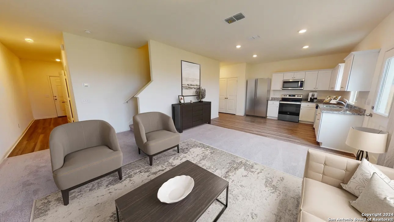 1007 Bulrush Street Adkins, TX 78109 - Photo 4 of 11