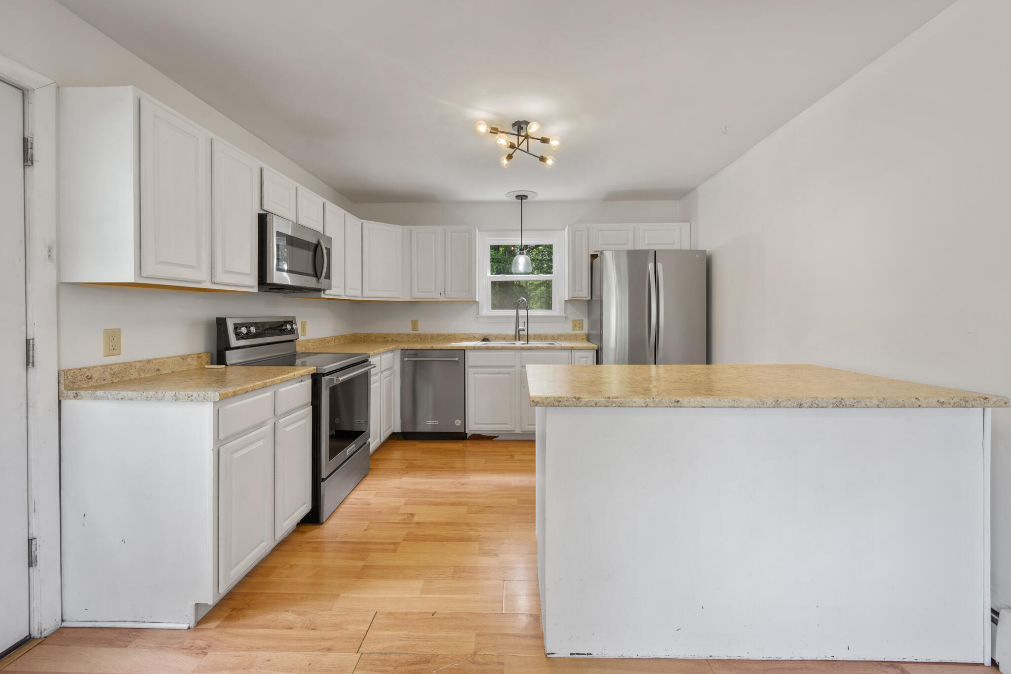 1392 Carmel Road North Hampden, ME 04444 - Photo 3 of 38