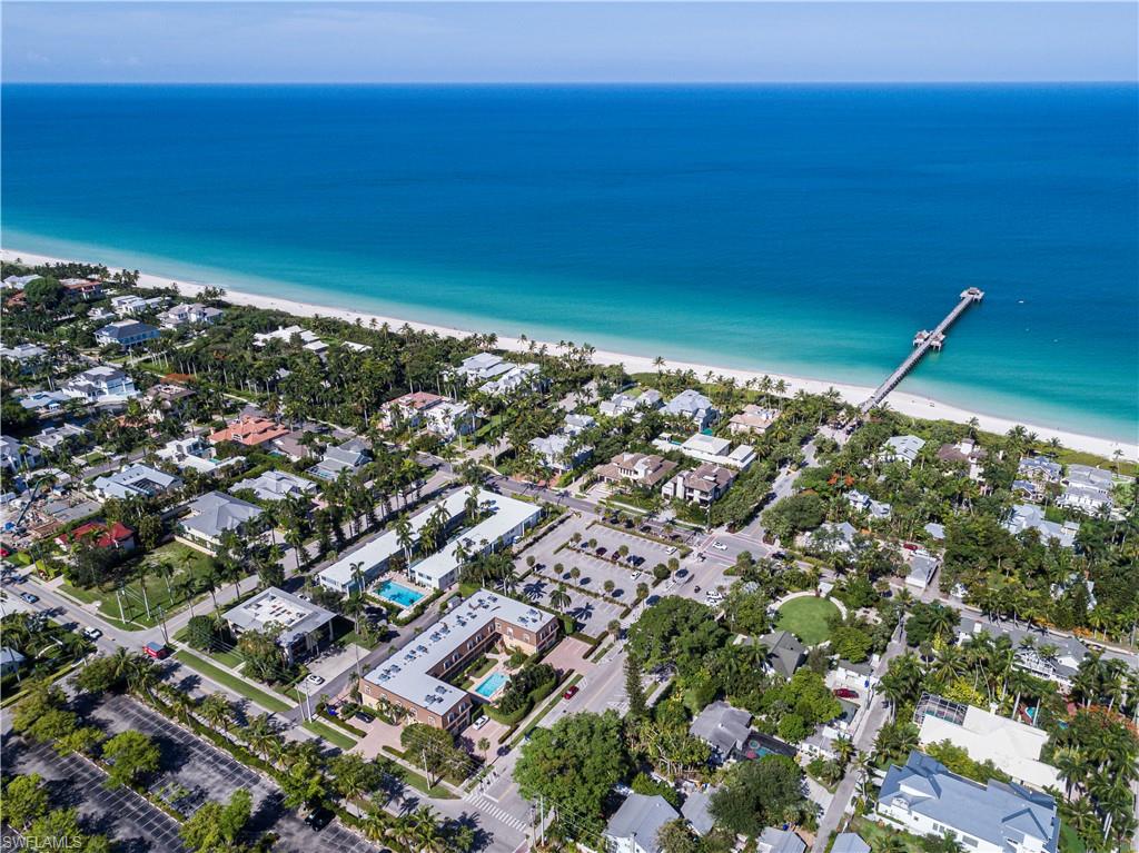 1222 Gordon Drive, Unit 4 Naples, FL 34102 - Photo 20 of 20 a city view