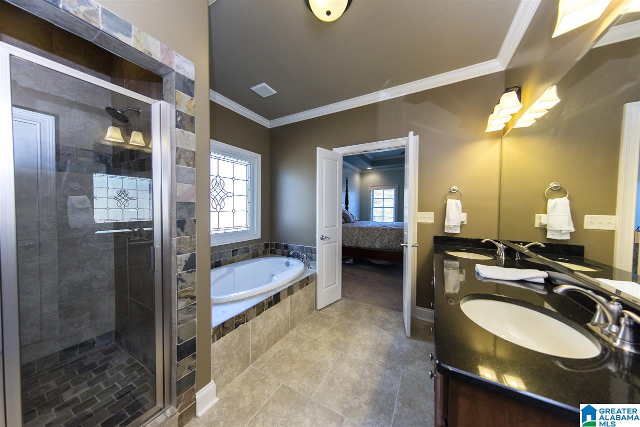 5222 Brookside Pass Birmingham, AL 35244 - Photo 22 of 30