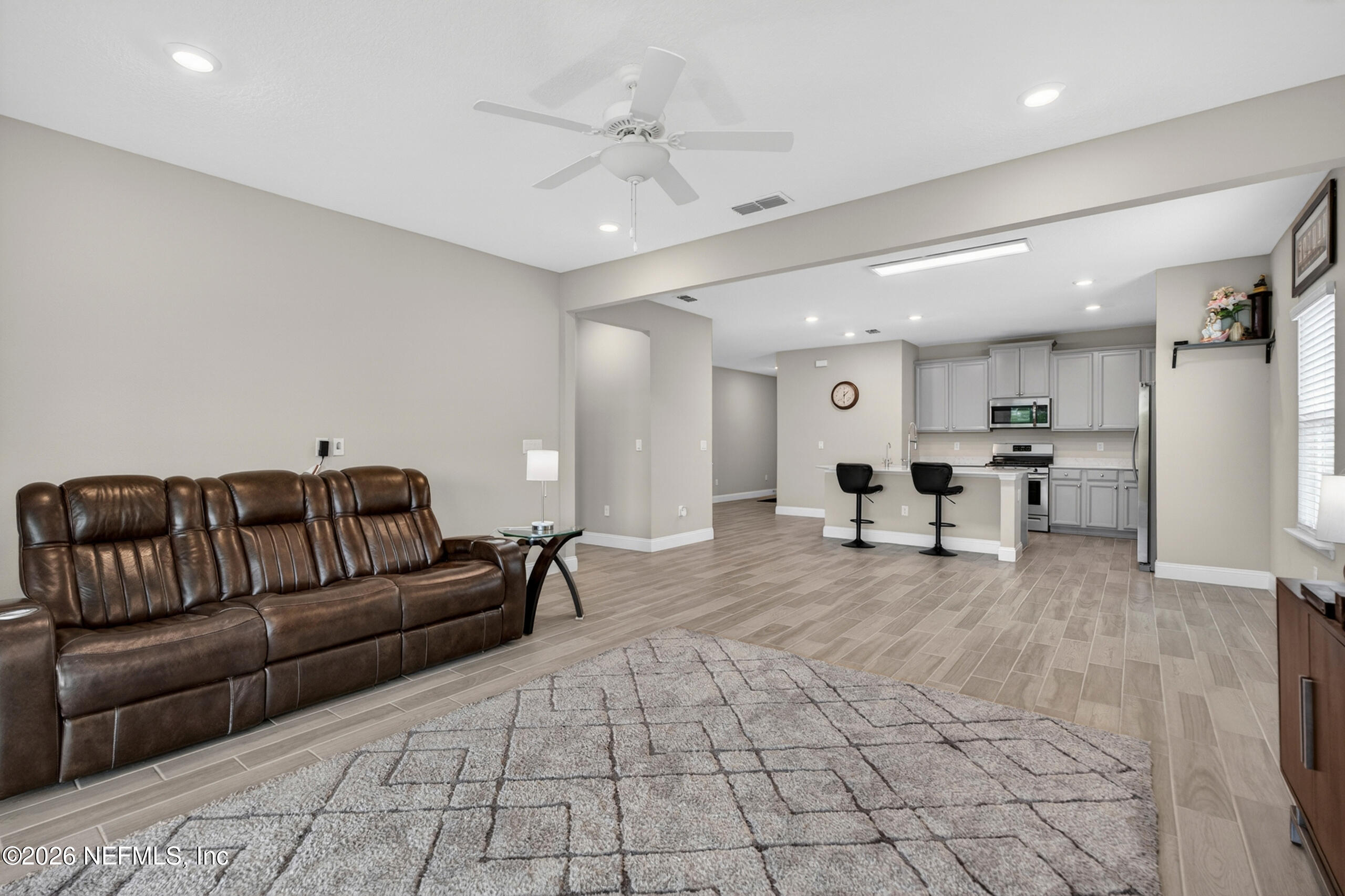 253 Ridgewind Drive St. Augustine, FL 32092 - Photo 21 of 125 Living Room