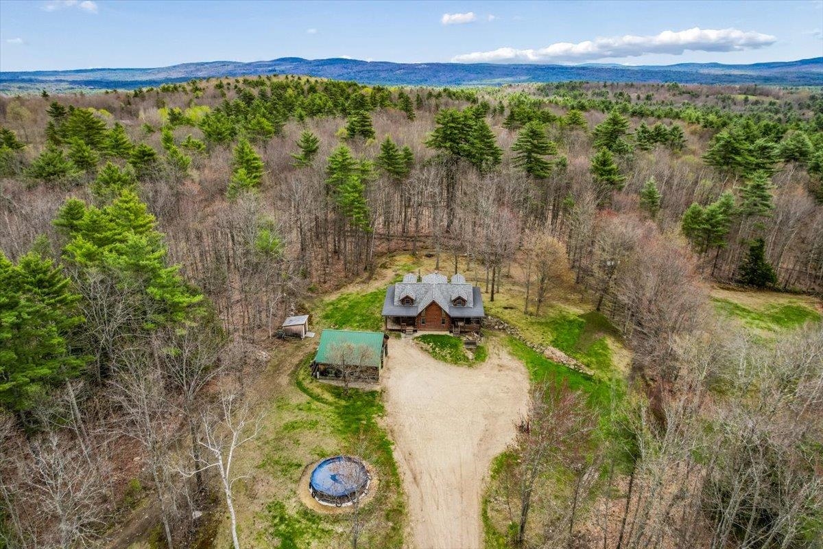 34 Durgin Road Chichester, NH 03258 - Photo 46 of 60