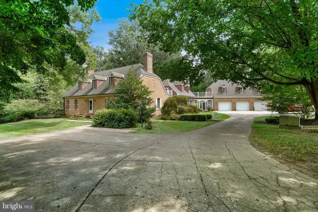 $820,000 | 1718 Jacob Tome Memorial Highway, Port Deposit, MD 21904