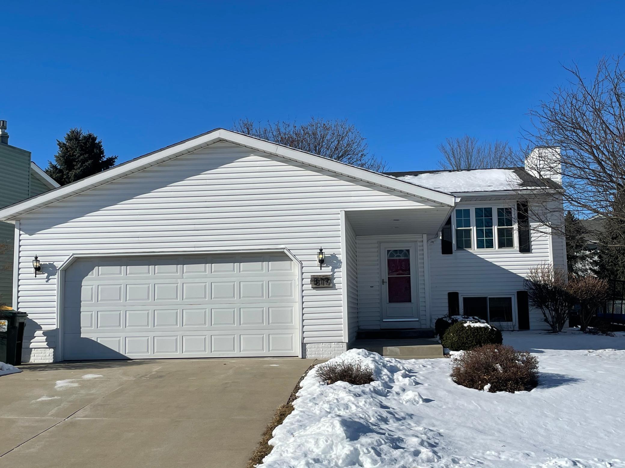 819 Diamond Ridge Lane Northwest Rochester, MN 55901 - Photo 1 of 1