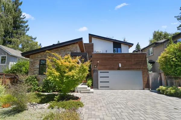 $4,698,000 | 351 Camino Al Lago, Menlo Park, CA 94027