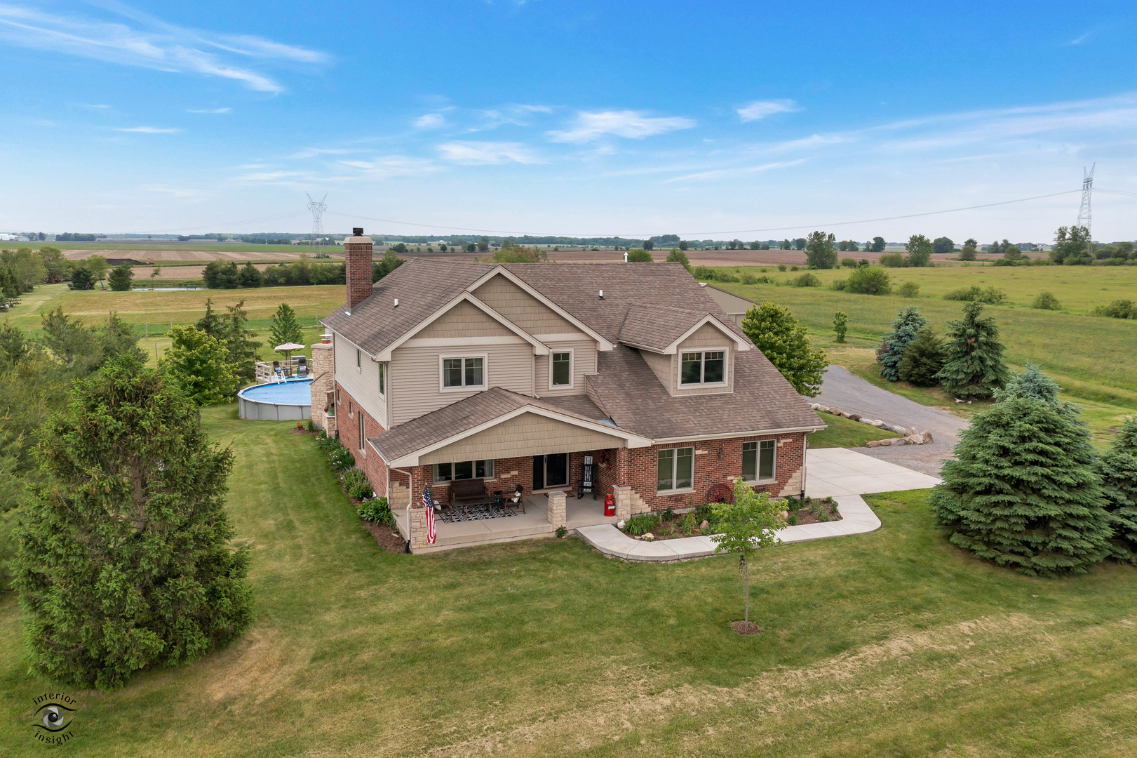 28825 South Gougar Road Manhattan, IL 60442 - Photo 1 of 44