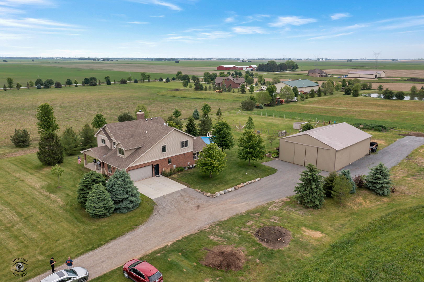 28825 South Gougar Road Manhattan, IL 60442 - Photo 2 of 44