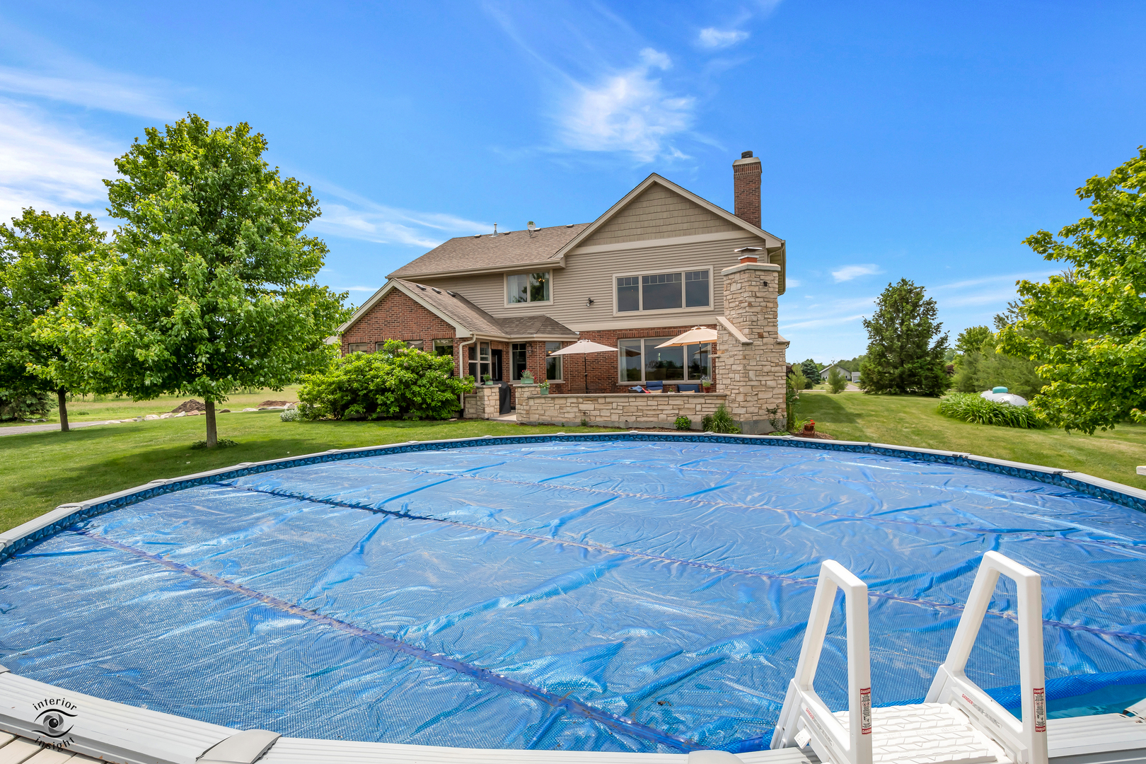 28825 South Gougar Road Manhattan, IL 60442 - Photo 13 of 44