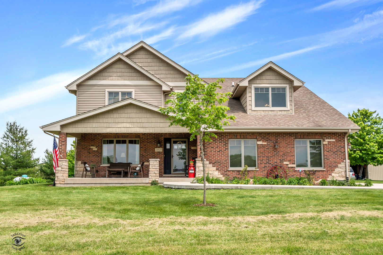 28825 South Gougar Road Manhattan, IL 60442 - Photo 17 of 44