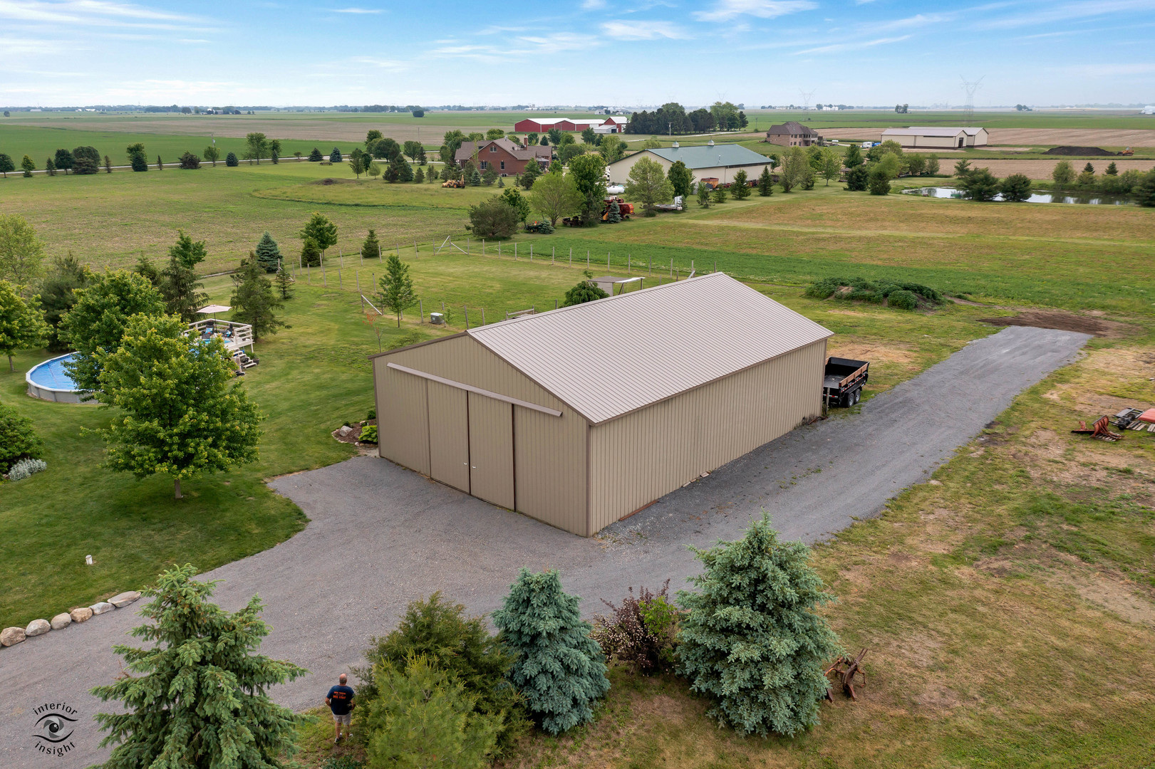 28825 South Gougar Road Manhattan, IL 60442 - Photo 4 of 44