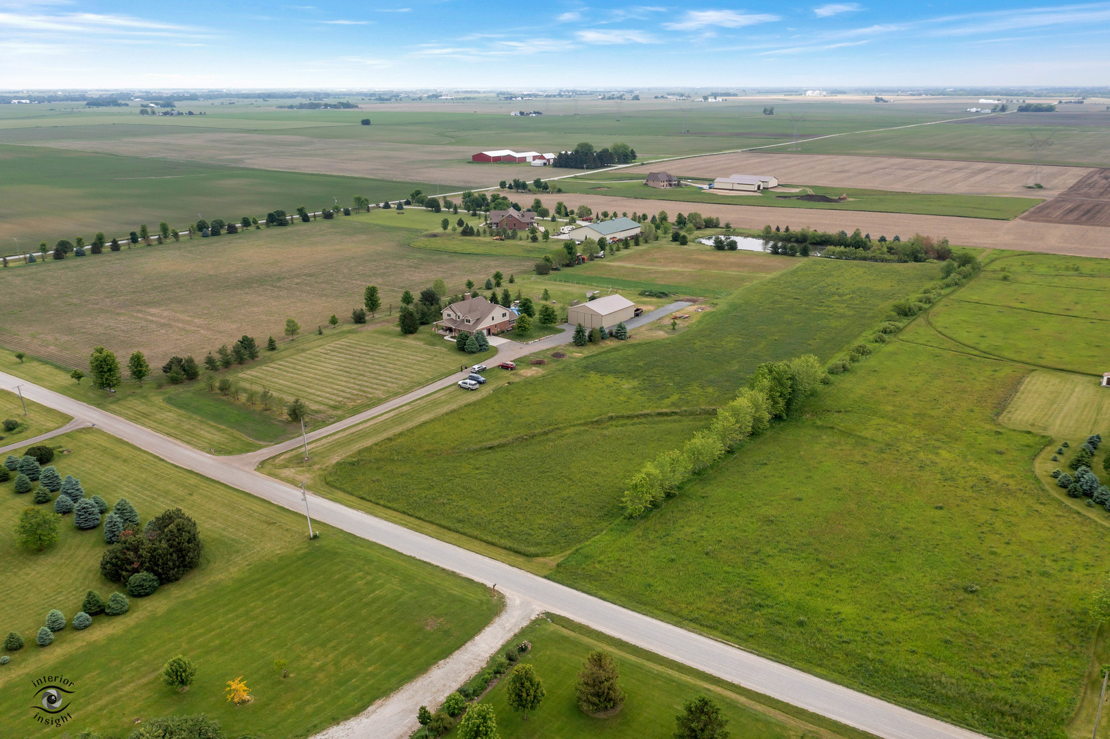 28825 South Gougar Road Manhattan, IL 60442 - Photo 5 of 44