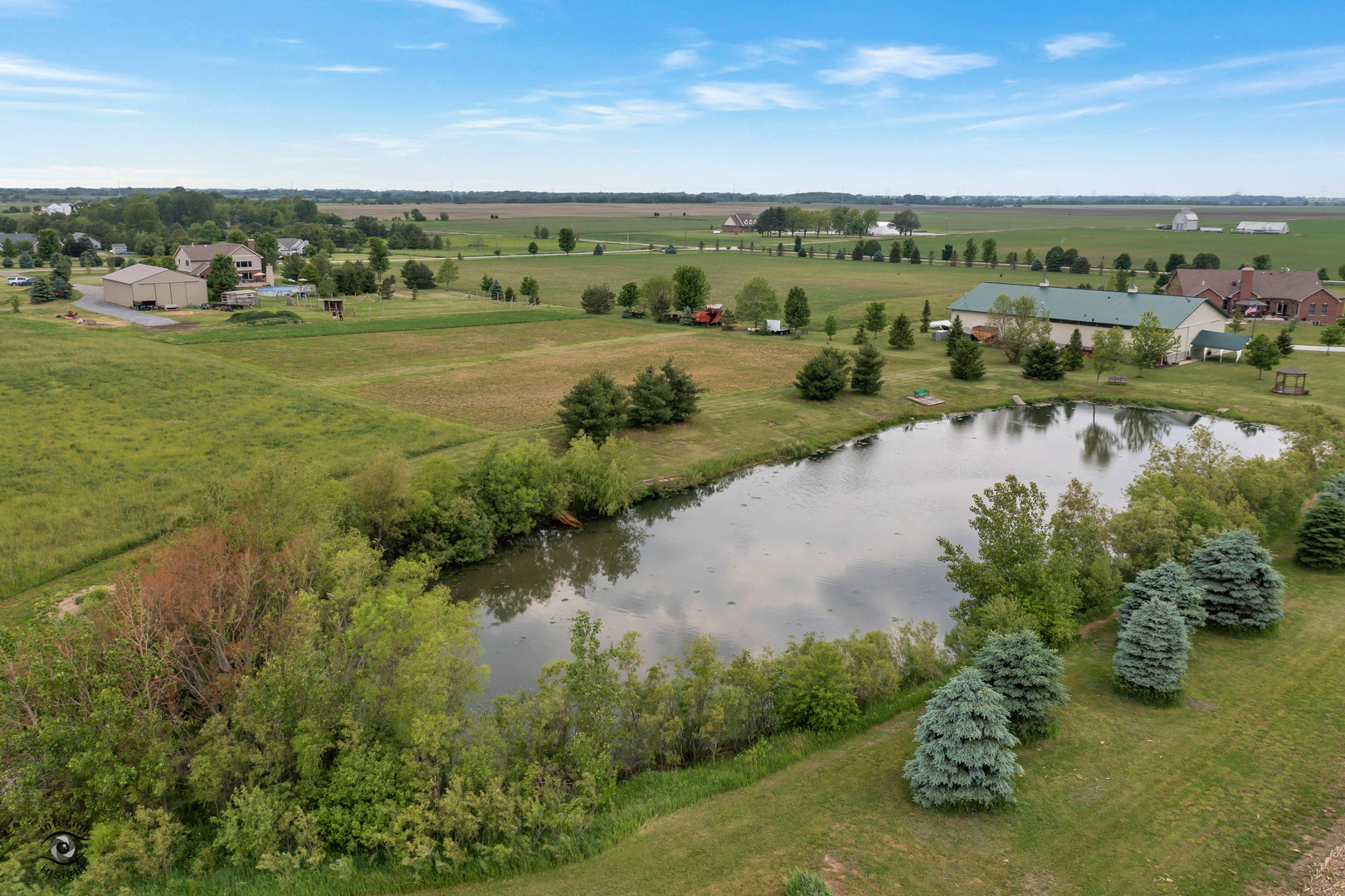 28825 South Gougar Road Manhattan, IL 60442 - Photo 7 of 44