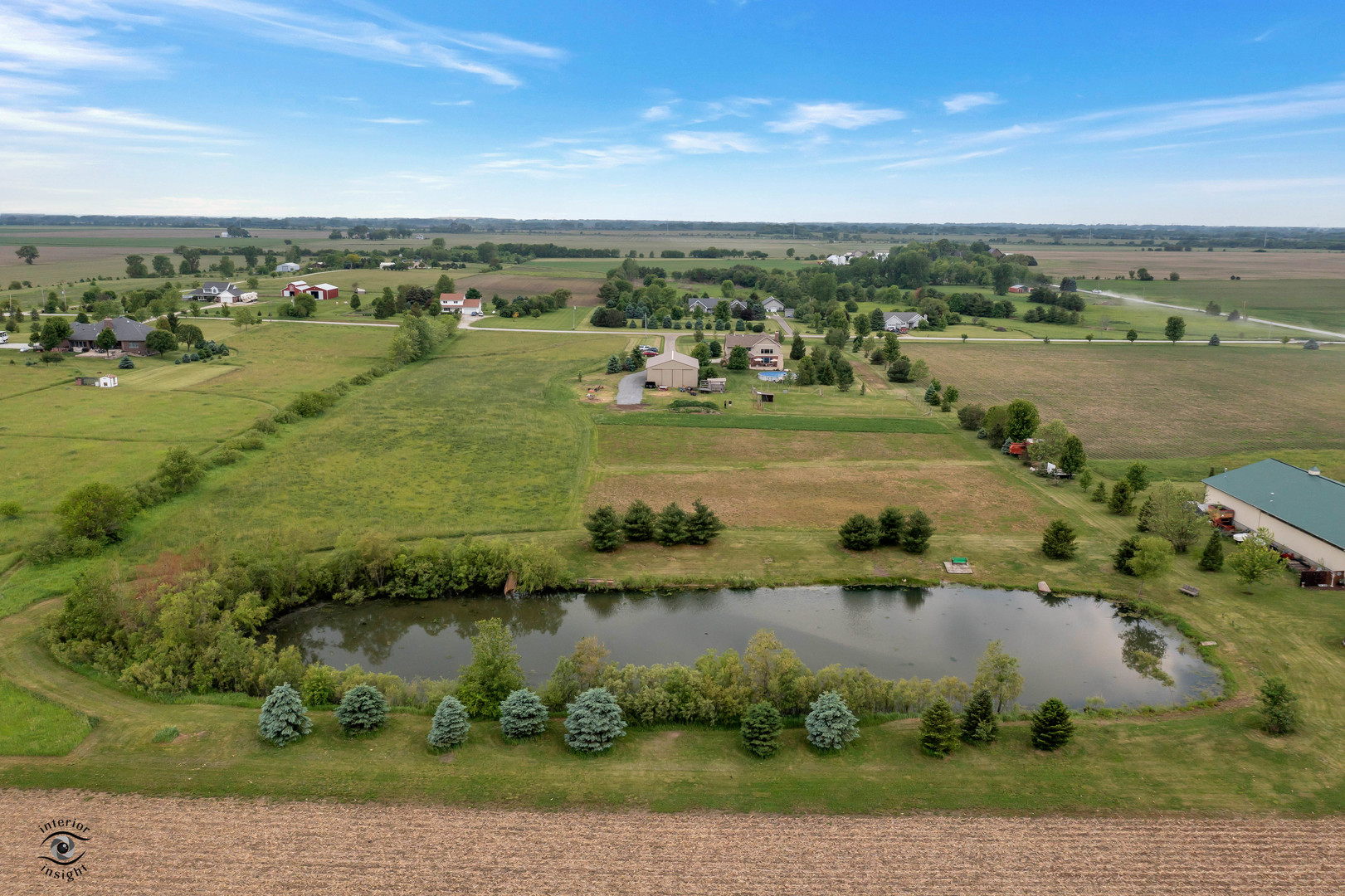 28825 South Gougar Road Manhattan, IL 60442 - Photo 8 of 44