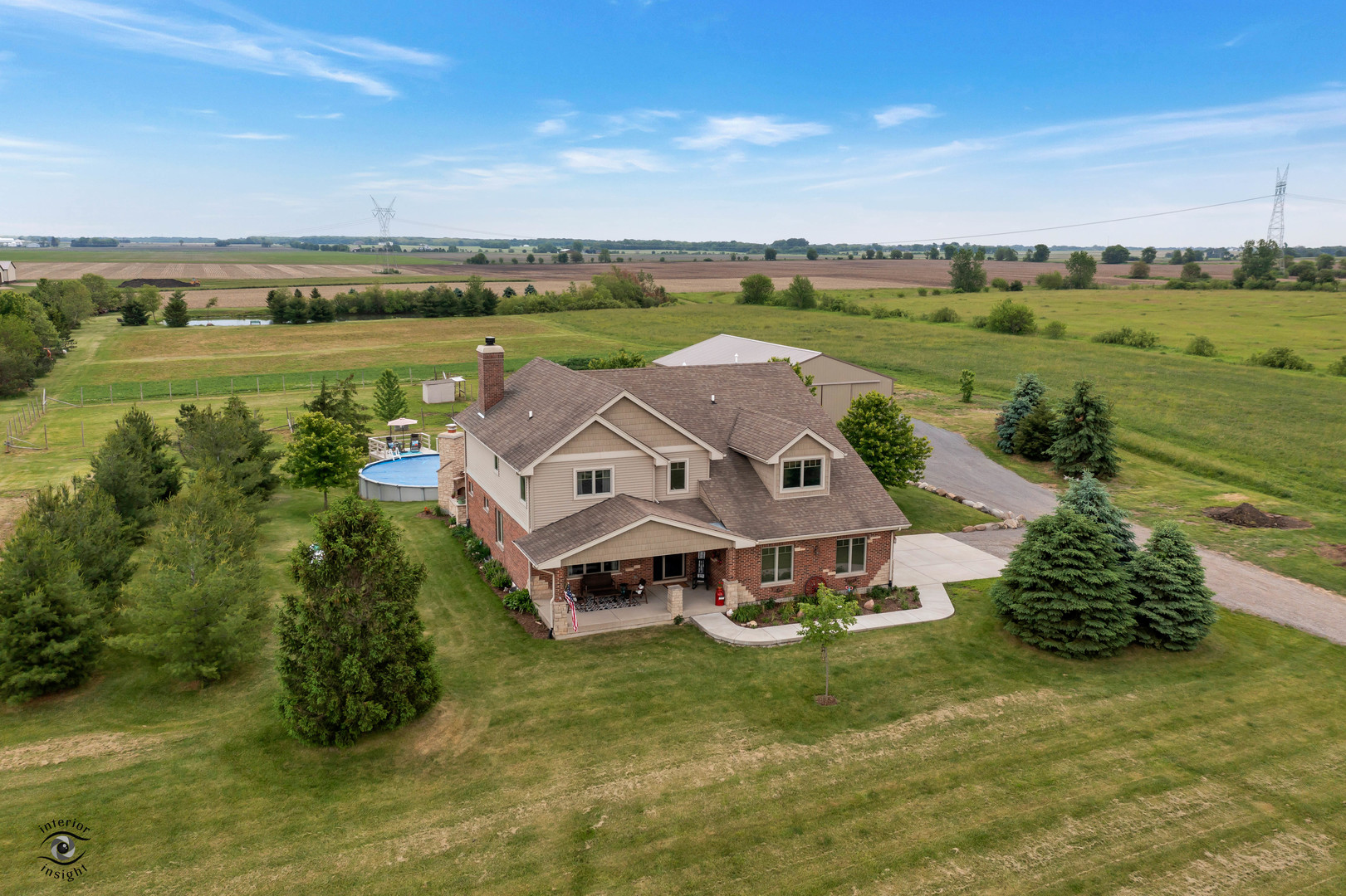 28825 South Gougar Road Manhattan, IL 60442 - Photo 9 of 44