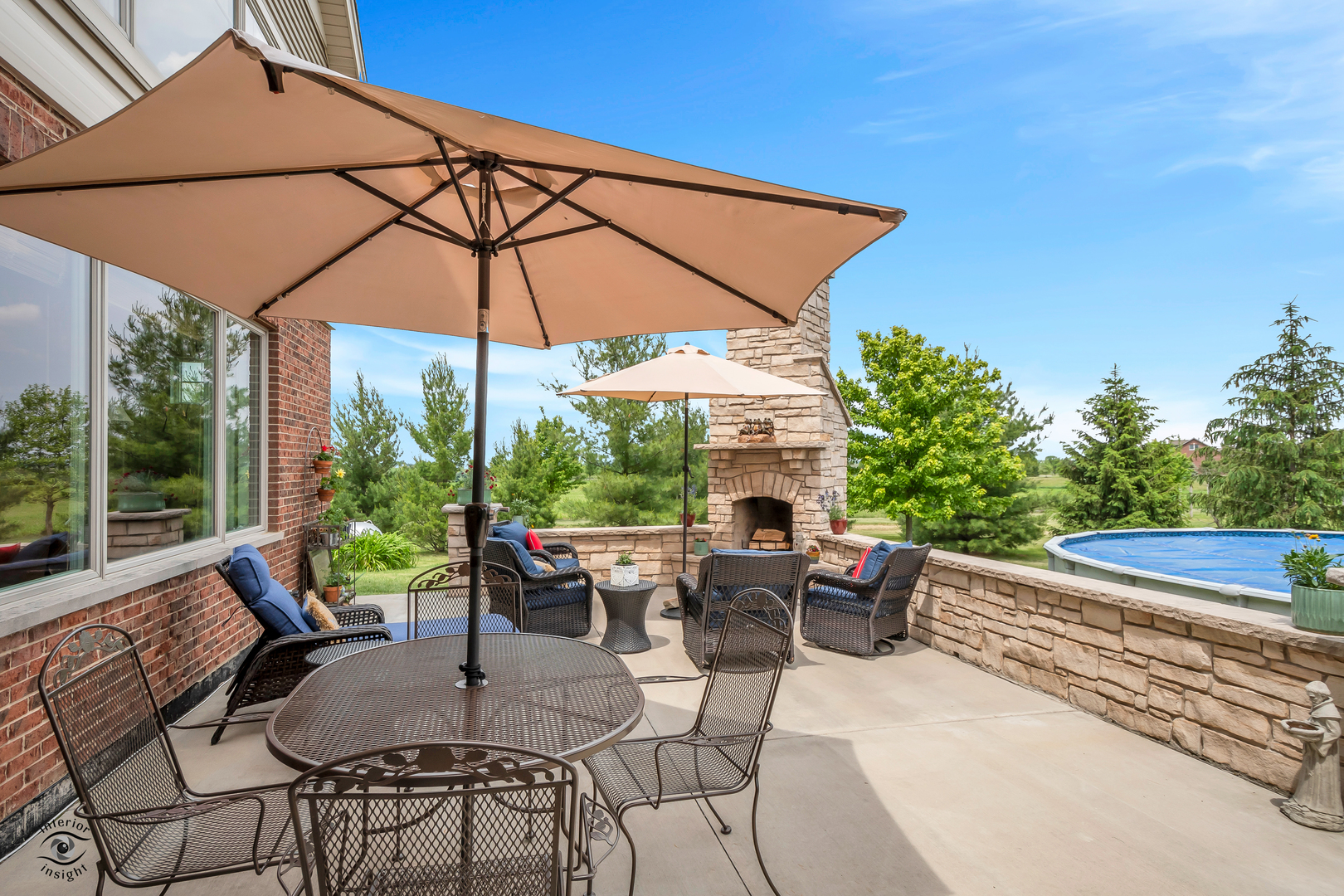 28825 South Gougar Road Manhattan, IL 60442 - Photo 10 of 44