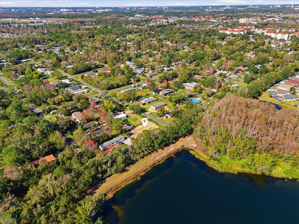 0 Howison Road Kissimmee, FL 34746 - Photo 2 of 14 a view of a city
