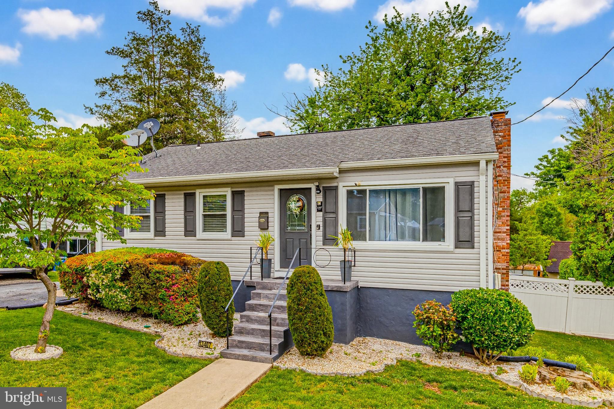 13407 Justice Road Rockville, MD 20853 - Photo 1 of 1 Gallery Image 1