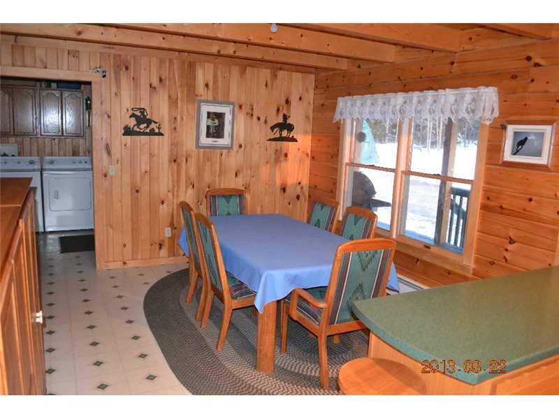 233 Pratt Road Newport, ME 04953 - Photo 11 of 27 Dining Room.