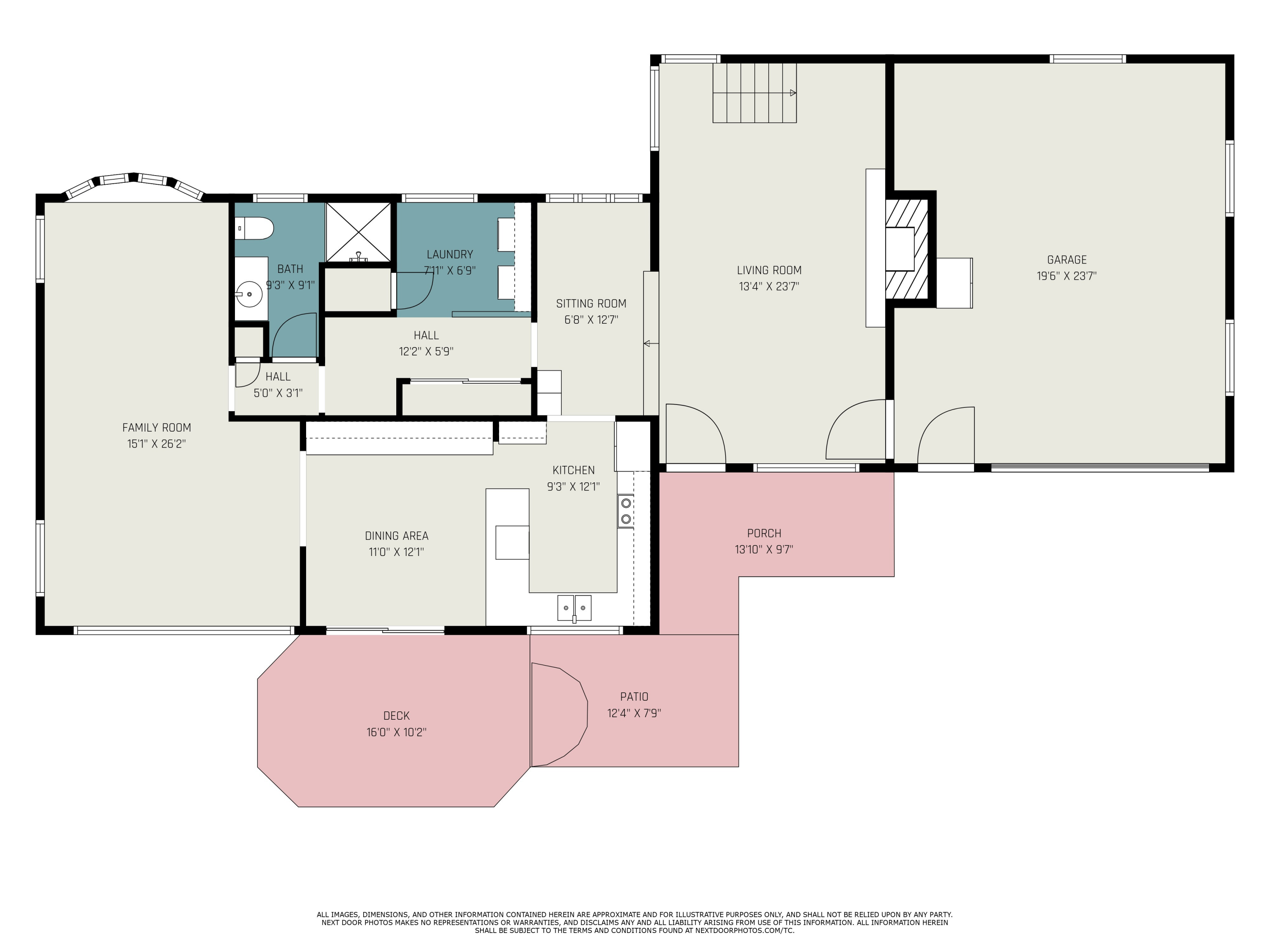 8530 Filion Road Bay Port, MI 48720 - Photo 27 of 28 Gallery Image 27