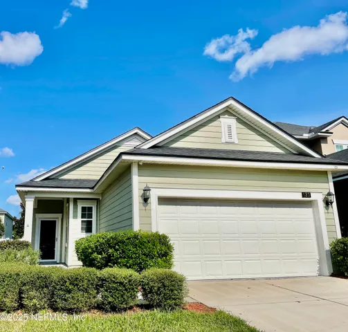 $3,400 | 123 Woodland Greens Drive, Ponte Vedra, FL 32081