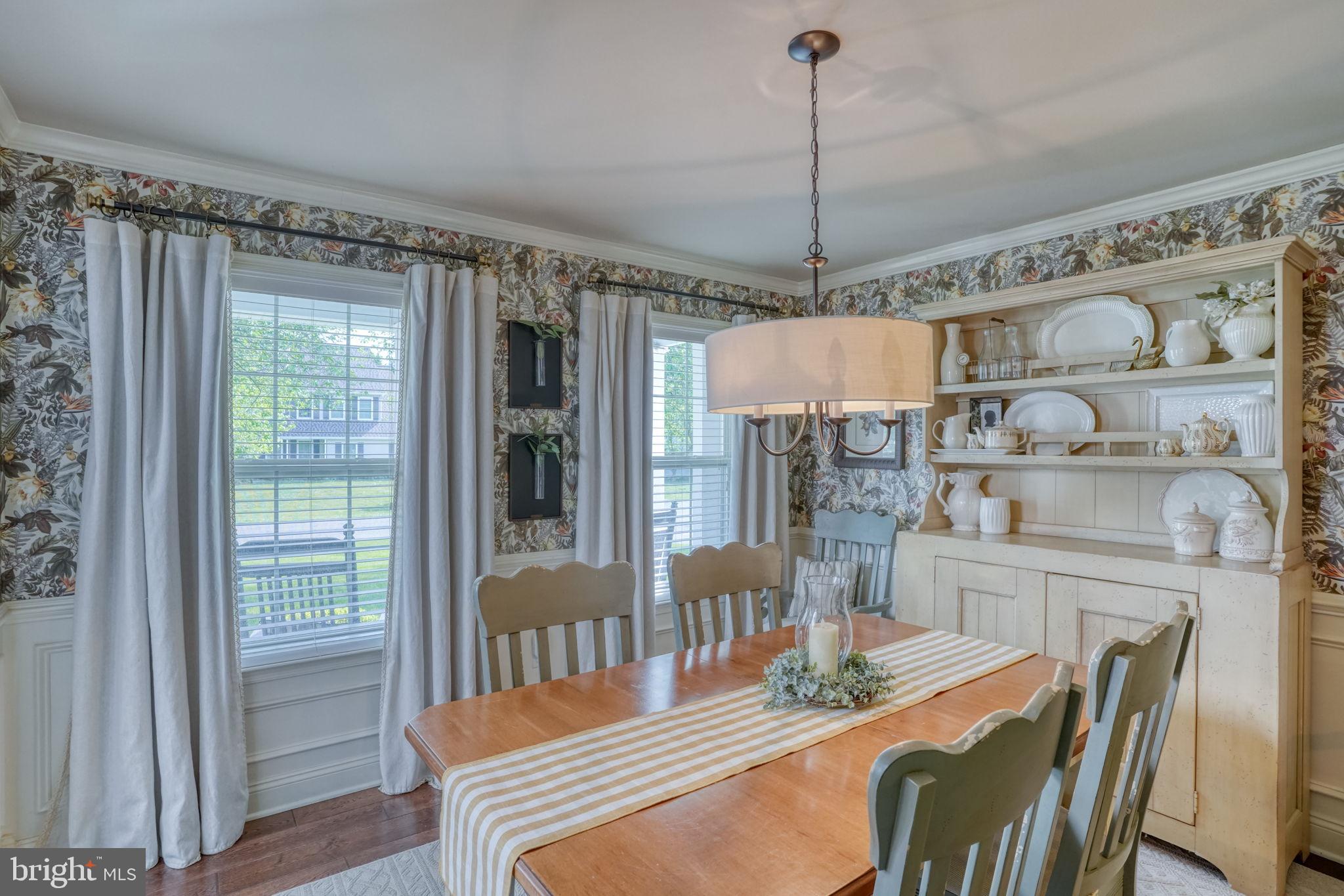 332 Canvasback Road Middletown, DE 19709 - Photo 13 of 78 Dining Room