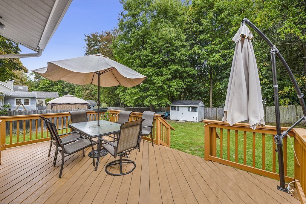 27 Clark Road Rockland, MA 02370 - Photo 22 of 32 Gallery Image 22
