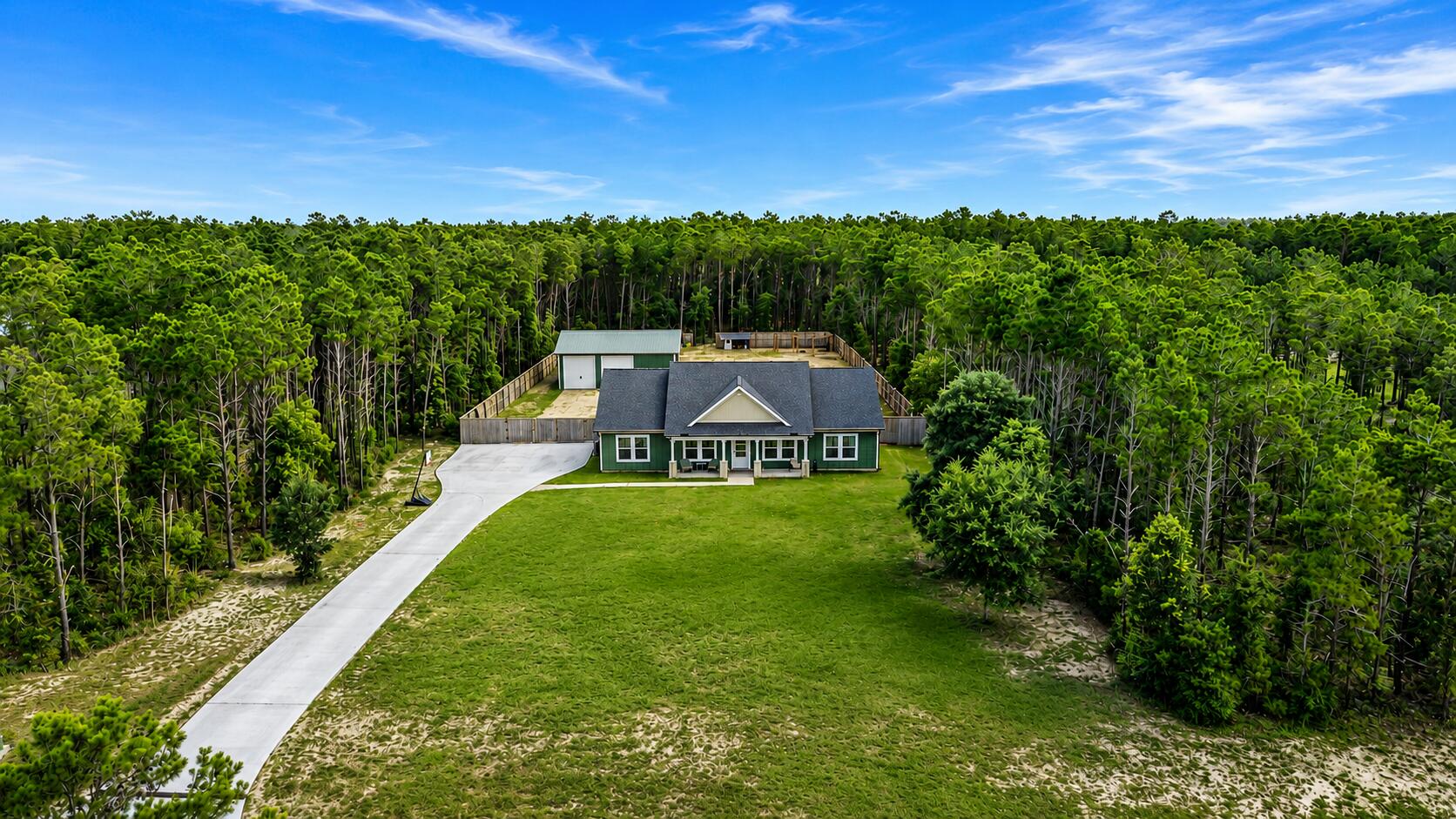14804 Bream Pond Road Southport, FL 32409 - Photo 51 of 51 944509BB-4C12-41AC-AD63-280942FD2B6C