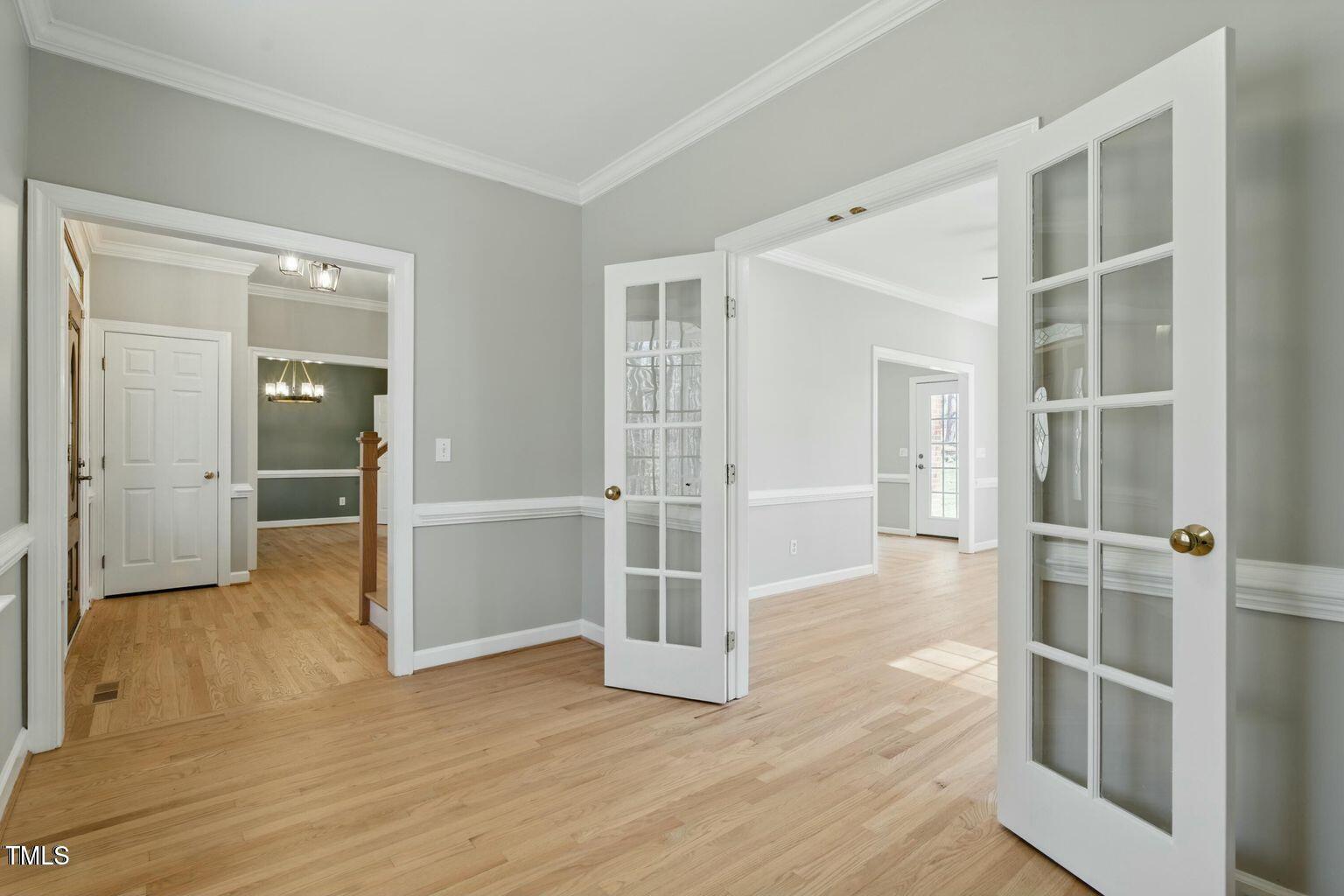 1013 Traders Trail Wake Forest, NC 27587 - Photo 11 of 45 Office/Den