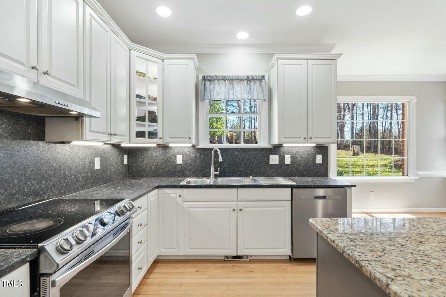 1013 Traders Trail Wake Forest, NC 27587 - Photo 18 of 45 Kitchen