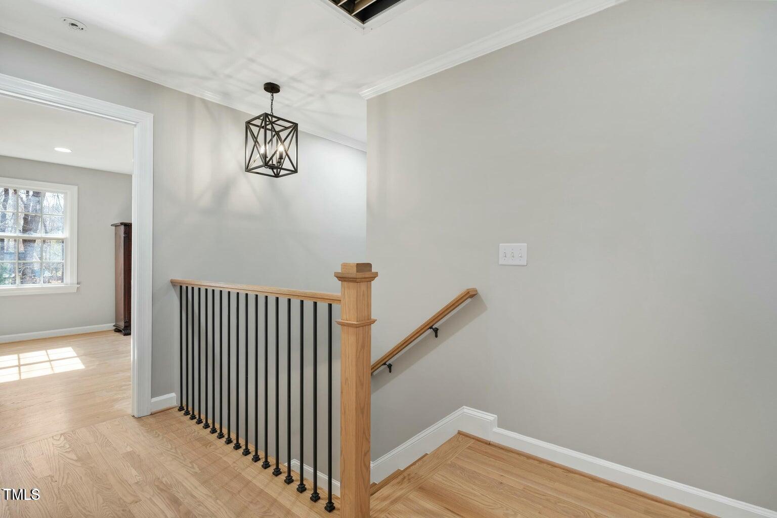 1013 Traders Trail Wake Forest, NC 27587 - Photo 23 of 45 Upstairs