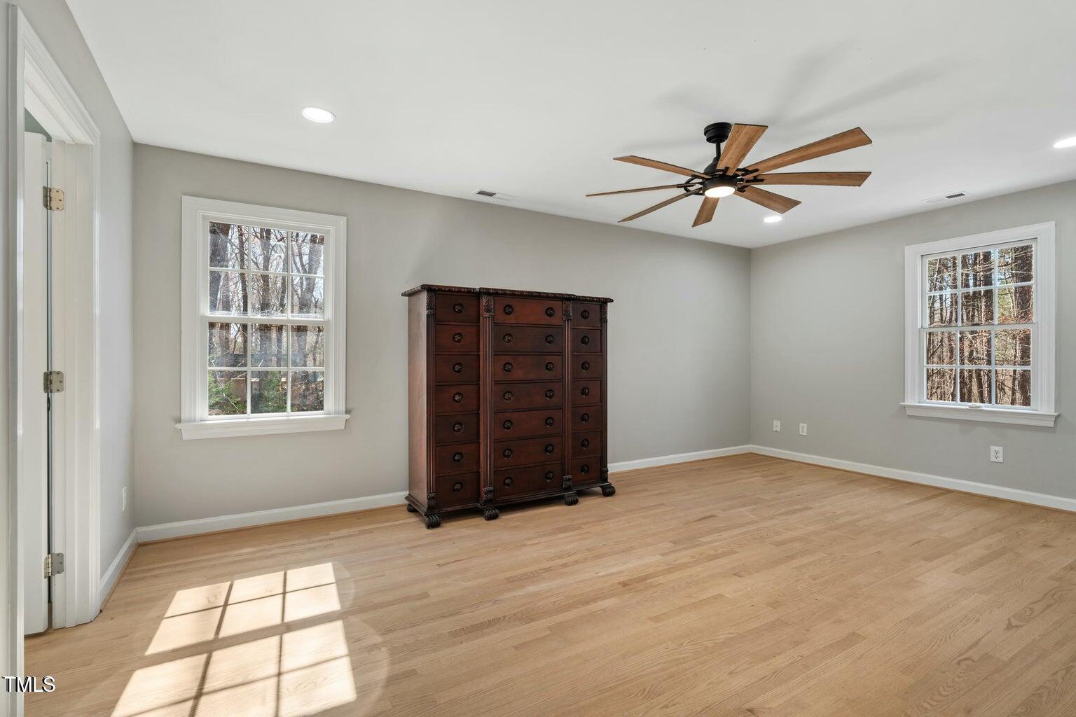 1013 Traders Trail Wake Forest, NC 27587 - Photo 24 of 45 Primary Suite