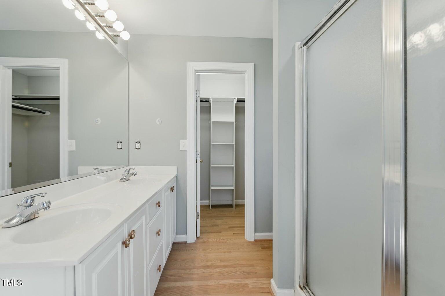 1013 Traders Trail Wake Forest, NC 27587 - Photo 28 of 45 Primary Suite