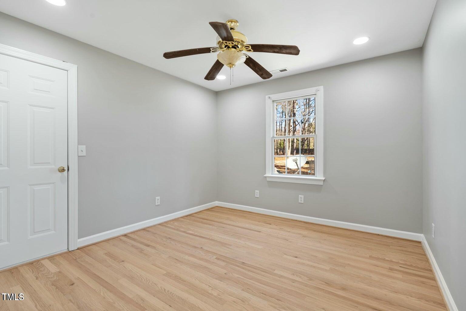 1013 Traders Trail Wake Forest, NC 27587 - Photo 32 of 45 Bedroom 4