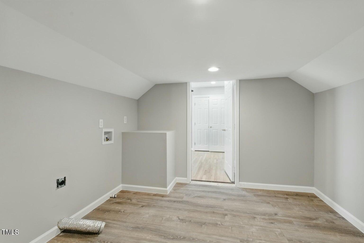 1013 Traders Trail Wake Forest, NC 27587 - Photo 33 of 45 4th Bed Storage Room