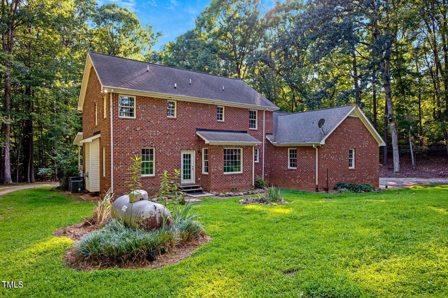 1013 Traders Trail Wake Forest, NC 27587 - Photo 34 of 45 Back