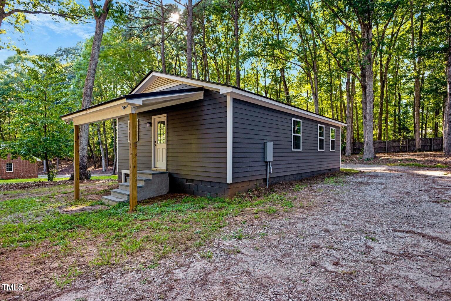 1013 Traders Trail Wake Forest, NC 27587 - Photo 36 of 45 In-Law/2nd Dwelling
