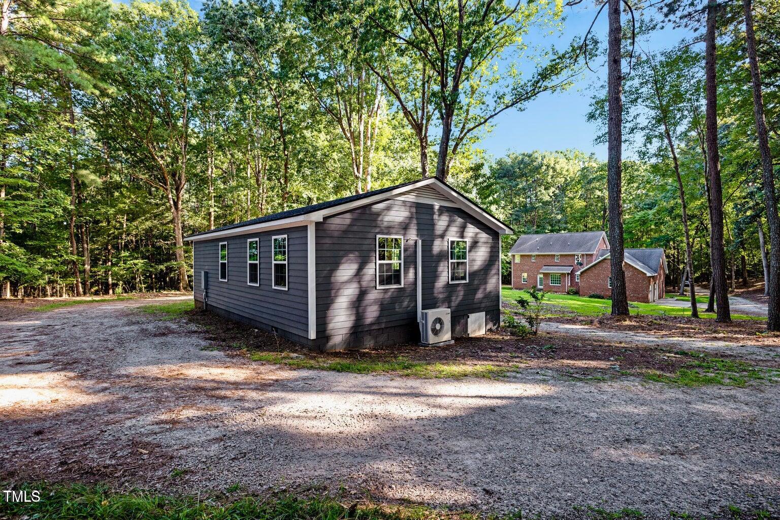 1013 Traders Trail Wake Forest, NC 27587 - Photo 37 of 45 In-Law/2nd Dwelling